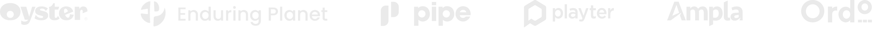 Web Logos White